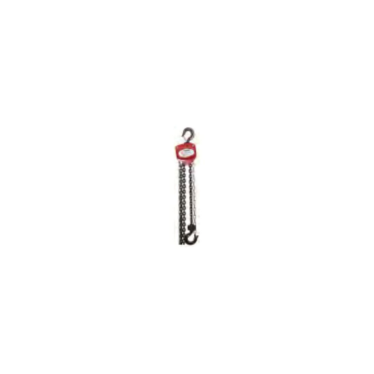 HaoSail HSVS Series Chain Block