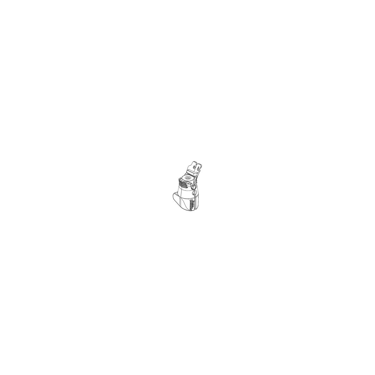 Boston Scientific AutoCap ™ RX Integrated Biopsy Cap & Guidewire Locking Device