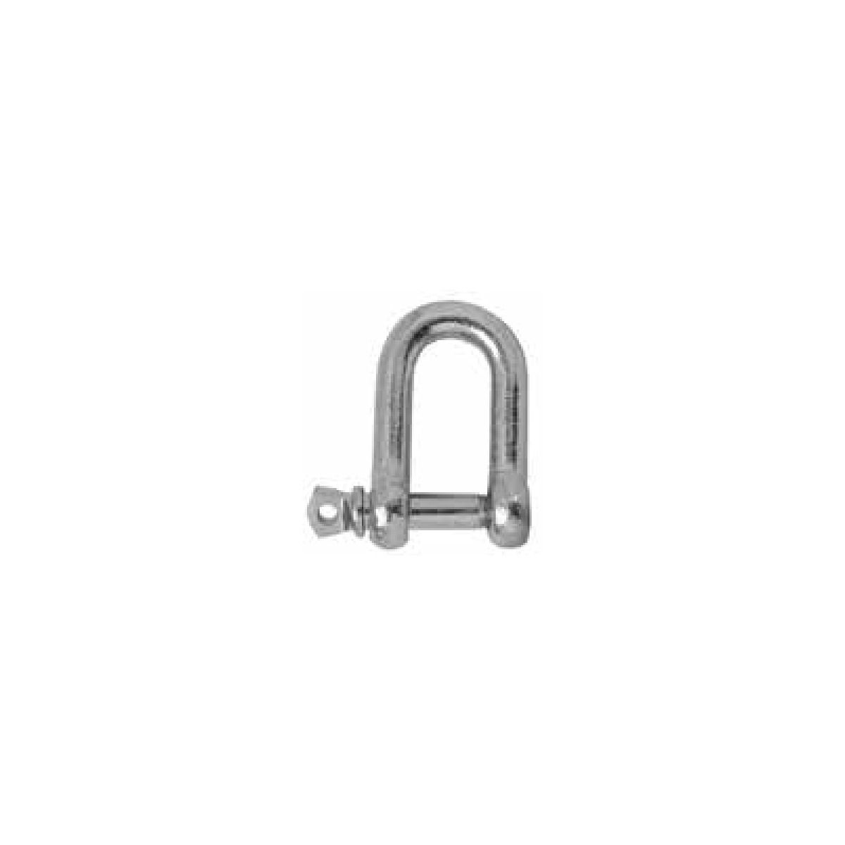 HaoSail European Type Large D Shackle