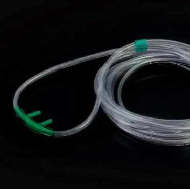 Nasal oxygen cannula ADULT (L) with tube 2m, Inekta, pcs
