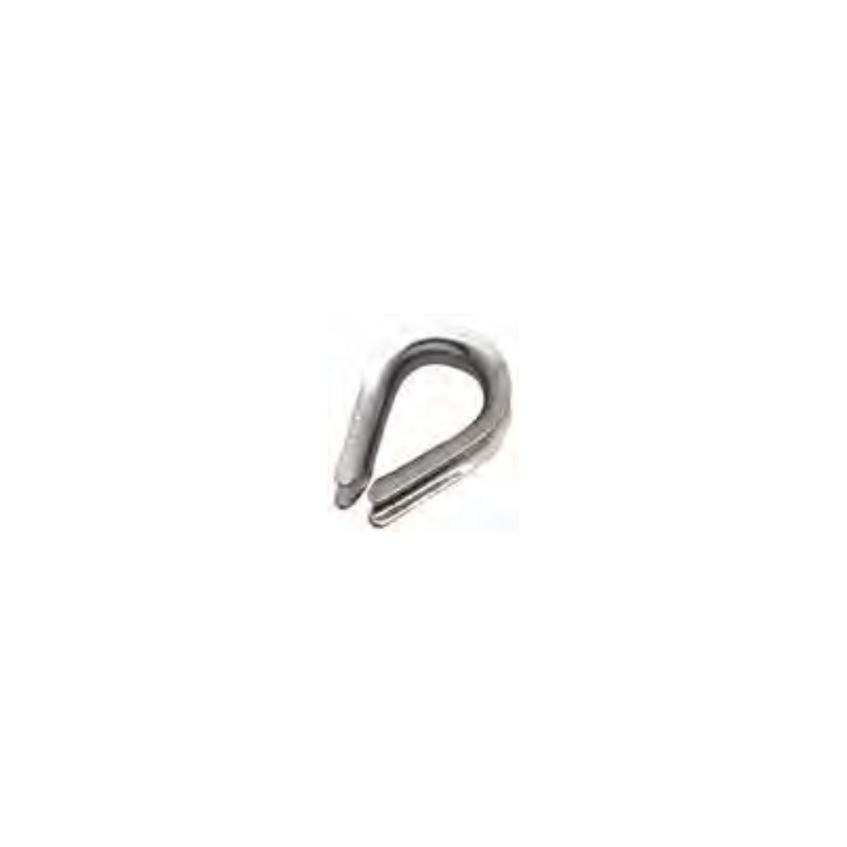 HaoSail European Type Wire Rope Thimble