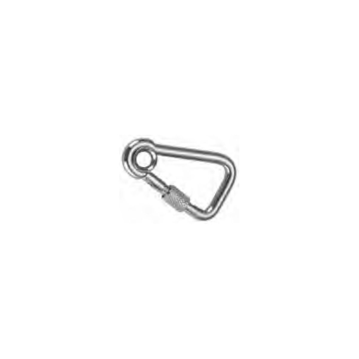 HaoSail Oblique Angle Snap Hook with Eyelet & Screw