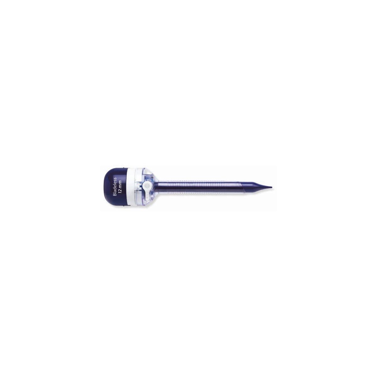 Medtronic VersaOne Bladeless Trocars