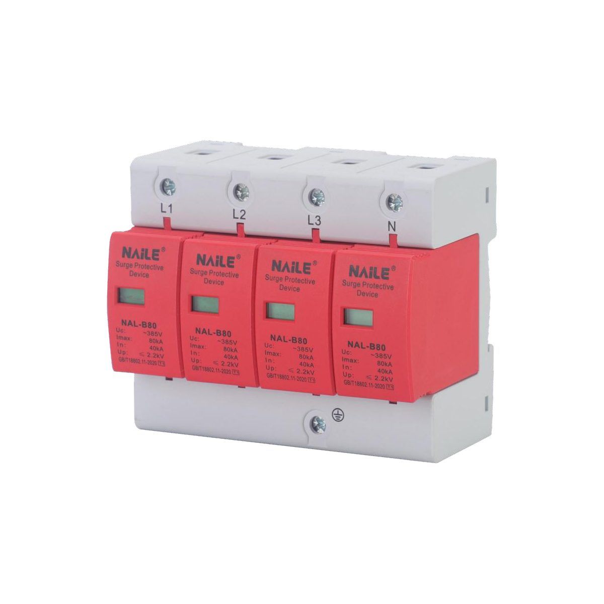 Surge protector NAL-B80