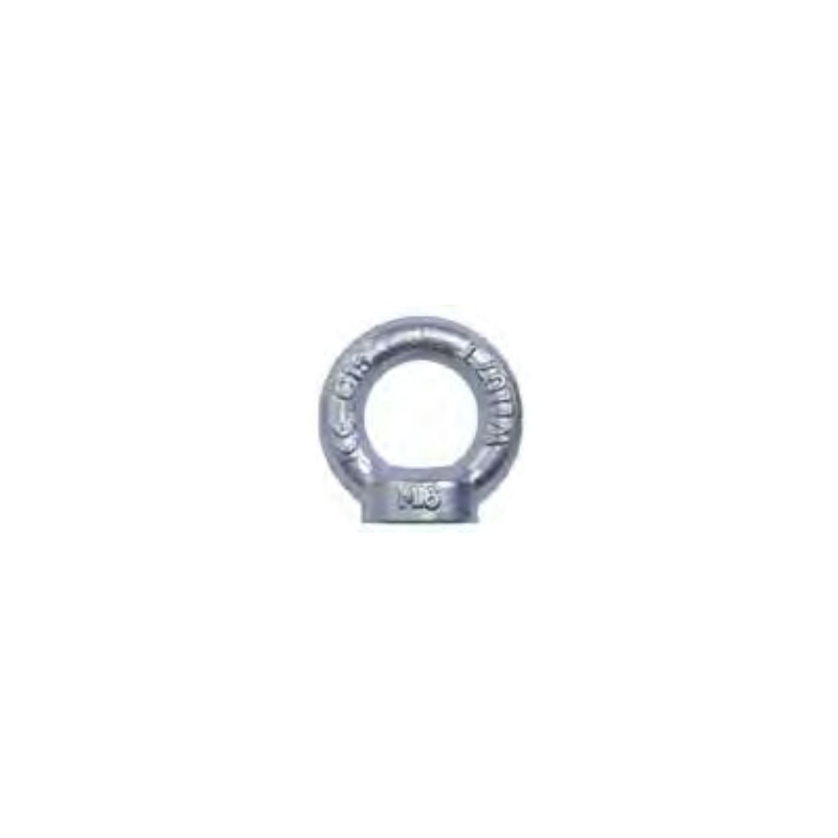 HaoSail DIN582 Eye Nut