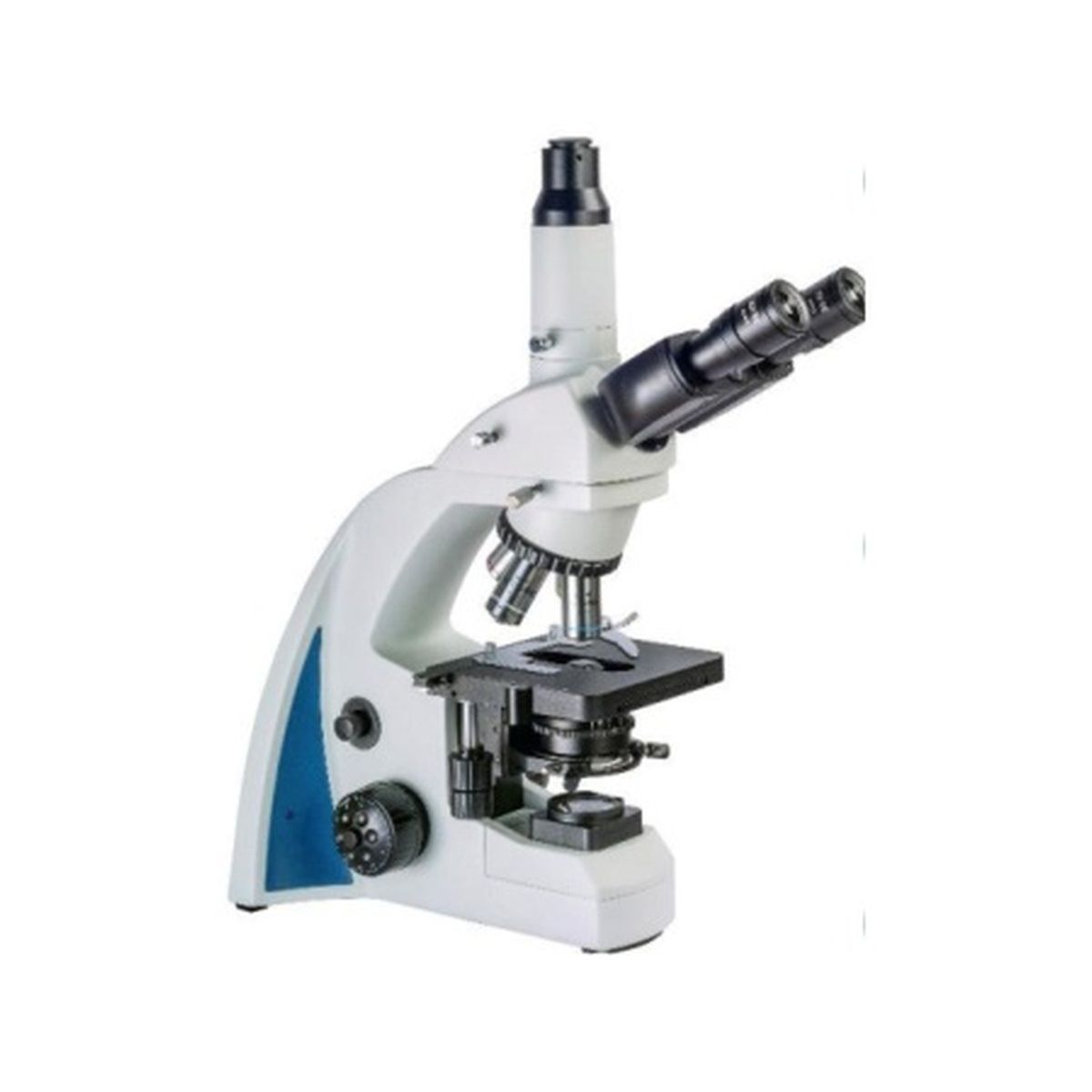 Microsystem MICRO-MIC300T Trinocular Microscope