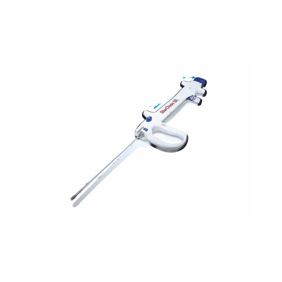 Abbott Vascular Perclose Proglide