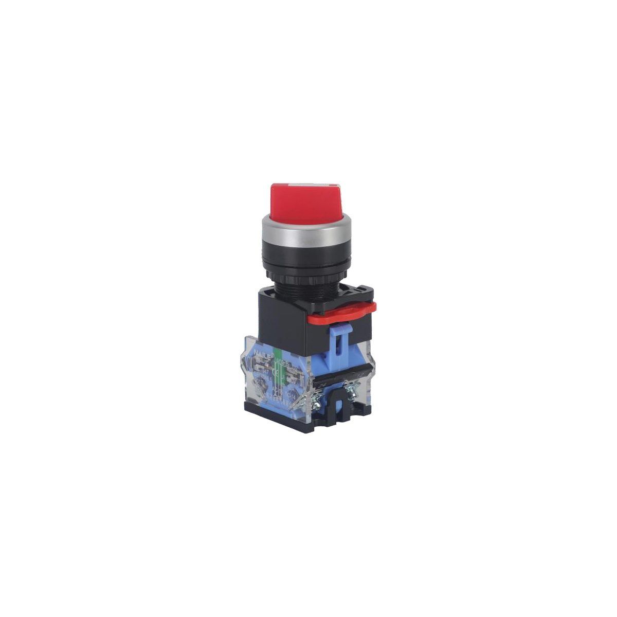 Two-position knob (LAK39C-11X/2)