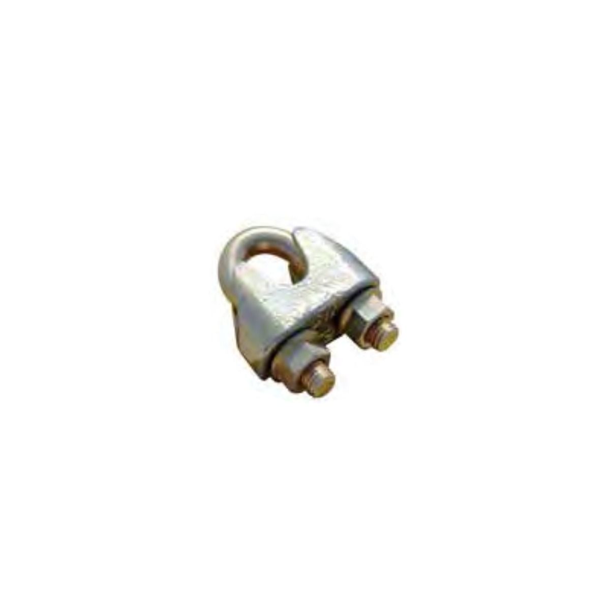 HaoSail DIN1142 Malleable Wire Rope Clips