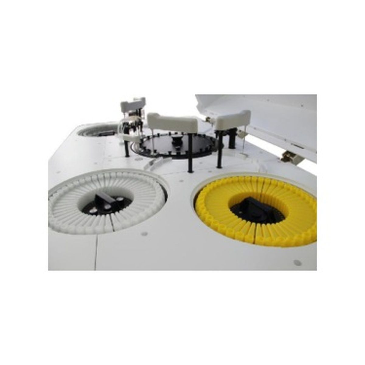 Microsystem MICRO-CC790 Automatic Chemistry Analyzer