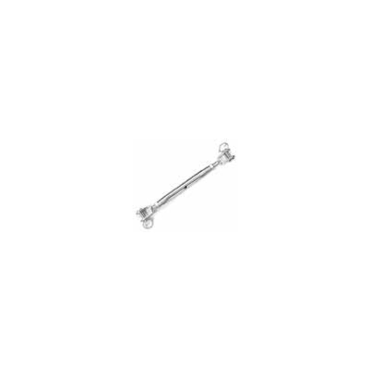 HaoSail Pipe Turnbuckle with Jaw & Jaw