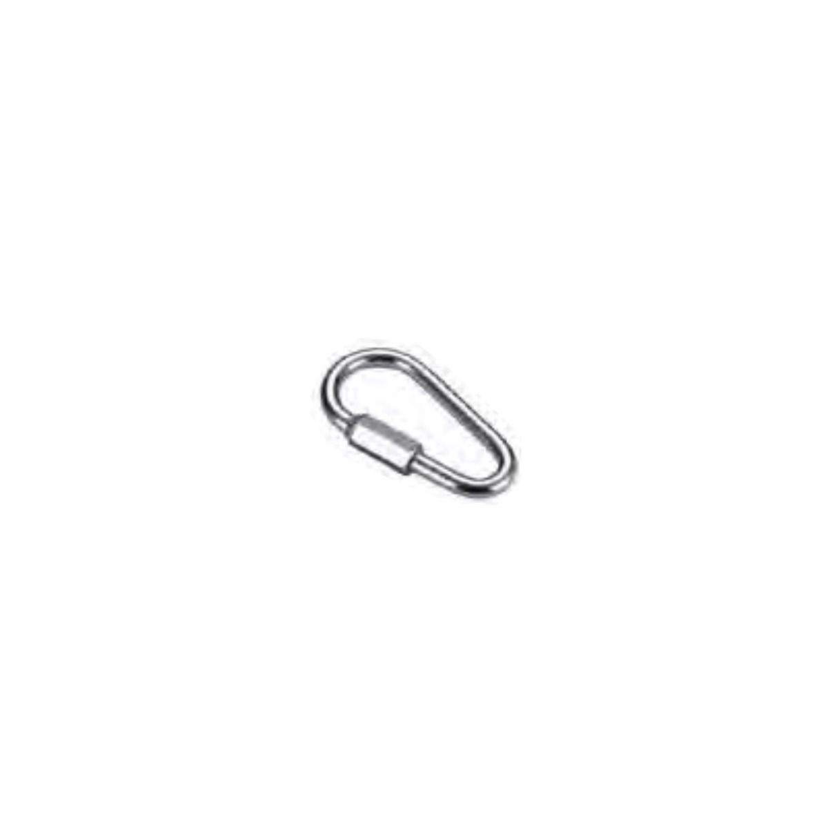 HaoSail Stainless Steel Pear Shaped Quick Link