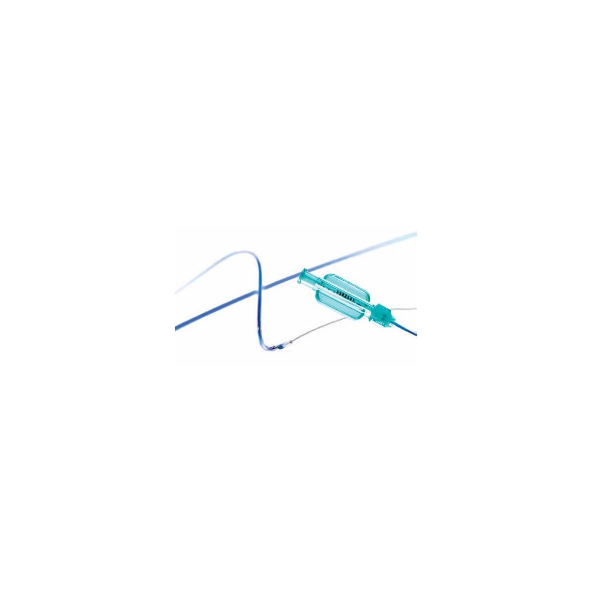 Abbott Vascular Viatrac 14 Plus