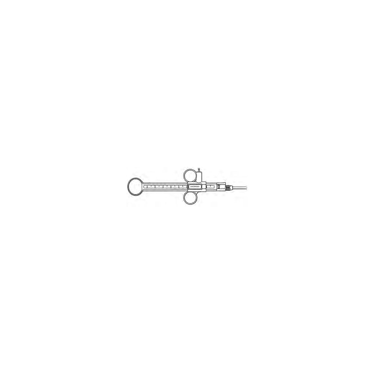 Boston Scientific Captivator Single-Use Snares