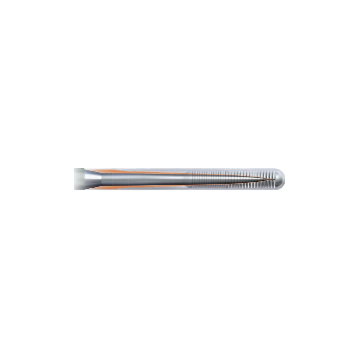 Abbott Vascular HI-TORQUE WHISPER ES