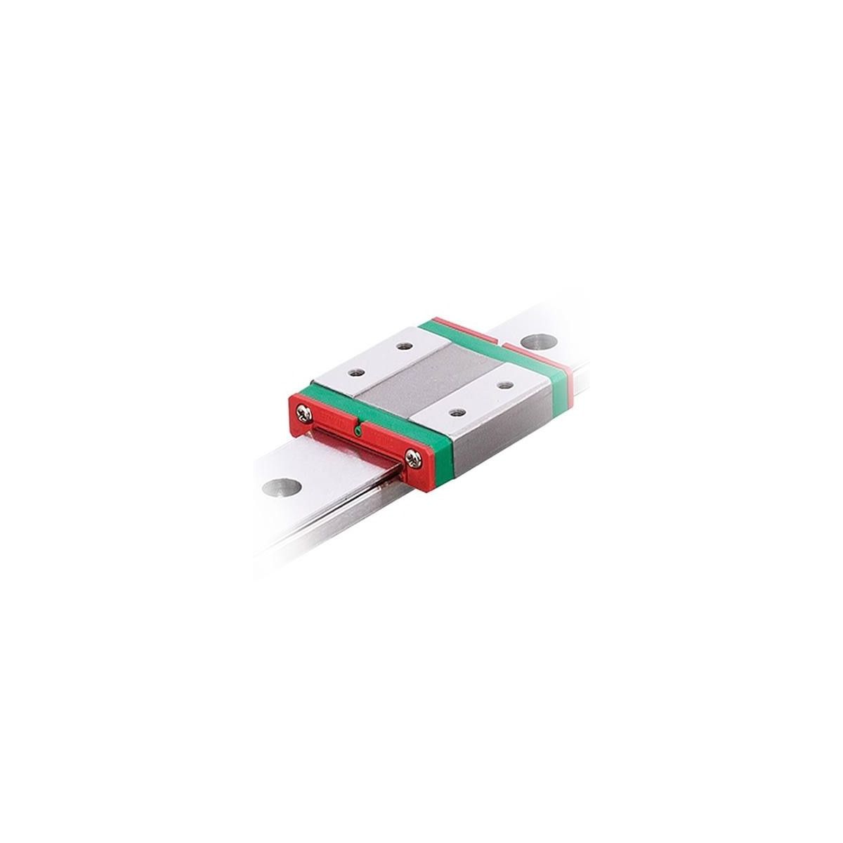 Go FetchParts Linear guides