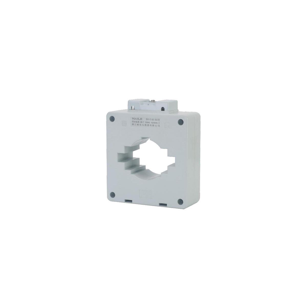 Current transformer BH-0.6680I, 2000/5