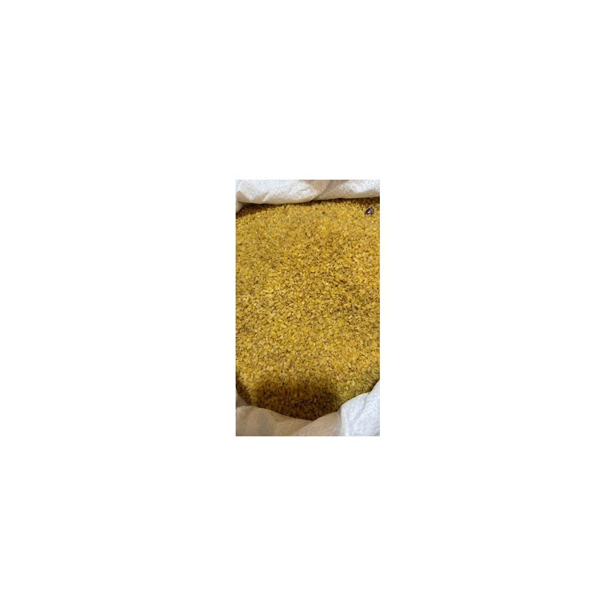 Food Wholesale Булгур, Мелкий/средний — оптом