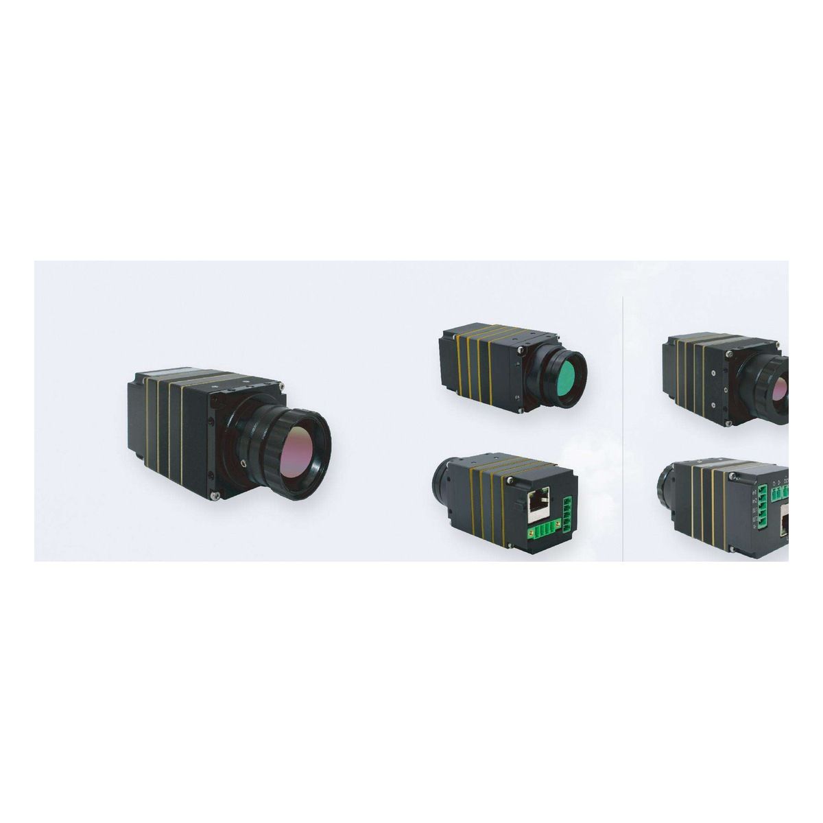 HJKIR NX Series