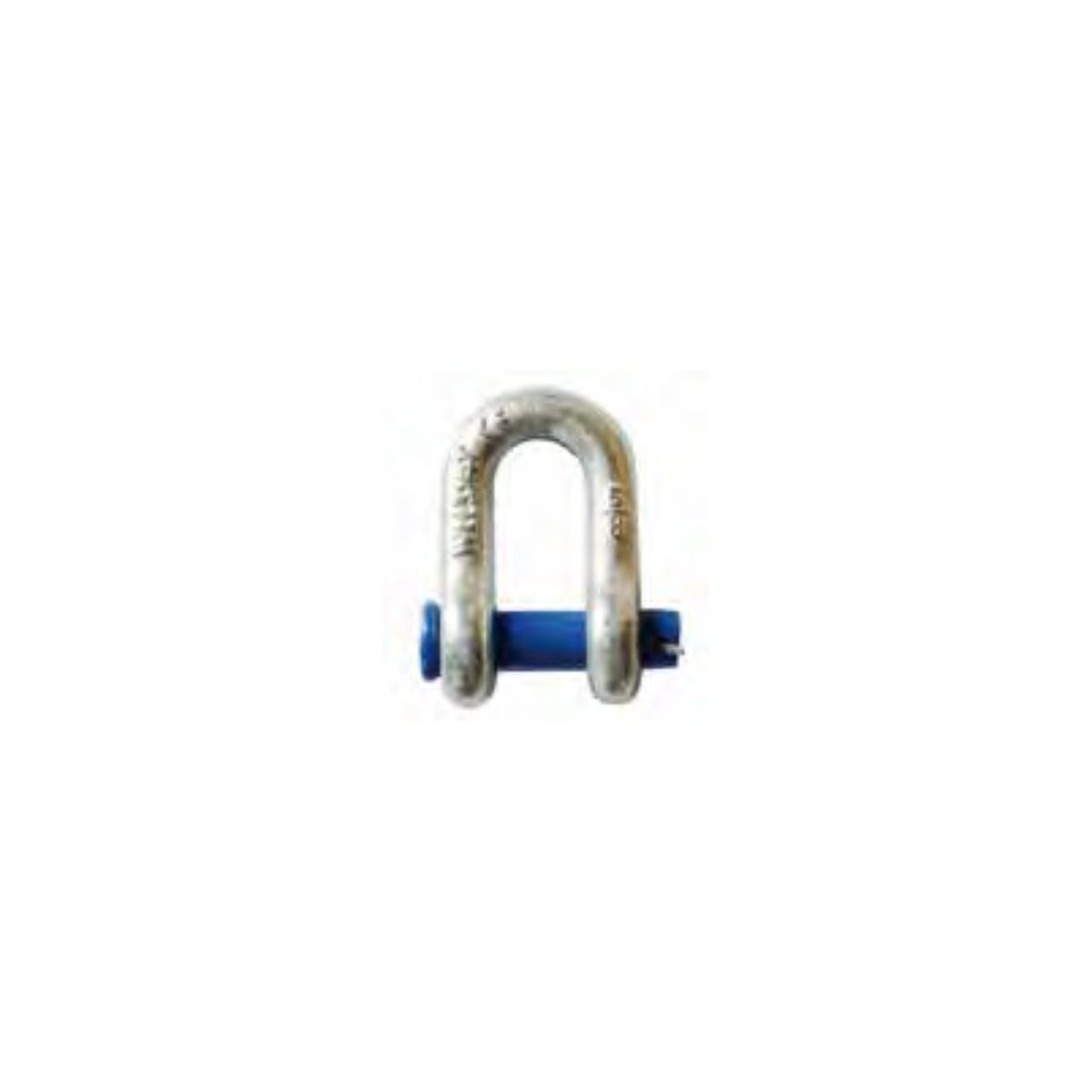 HaoSail G215 D Type Shackle