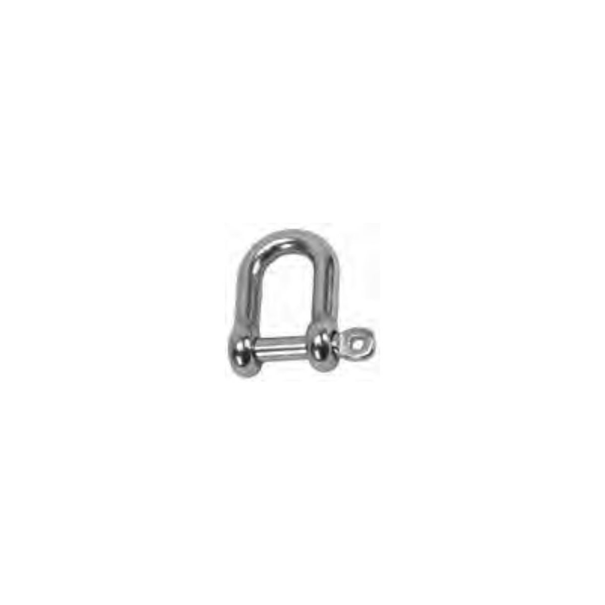 HaoSail JIS Type Dee Shackle