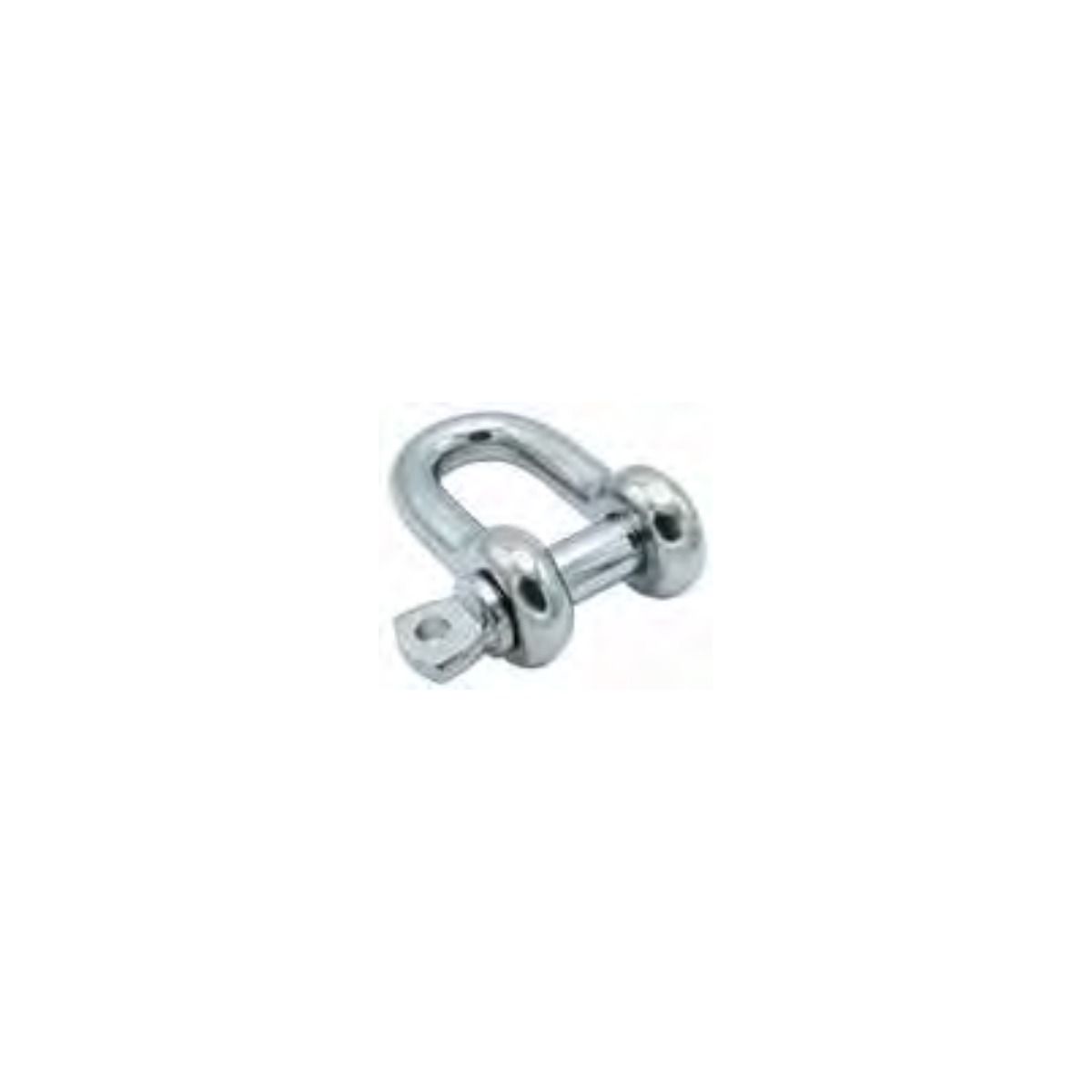 HaoSail European Type Dee Shackle